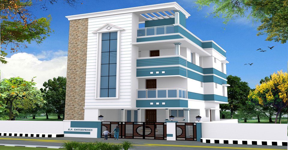 KP ENTERPRISES | Civil Engineering Industry